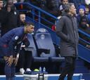 Luis Enrique se ‘despide’ de Mbappé: “Le deseo lo mejor en el futuro...”