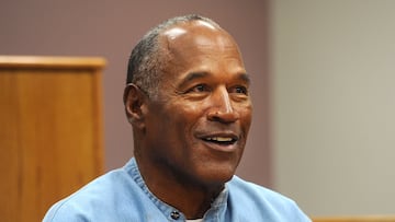 The life and career of O.J. Simpson, who has died of cancer, is covered in the award-winning ‘30 for 30′ documentary ‘O.J.: Made in America’.