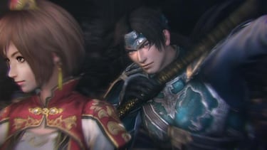 Galería de imágenes: Dynasty Warriors 8