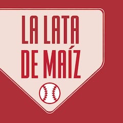 La Lata de Maíz 3x04: Crónica del Clásico Mundial de béisbol