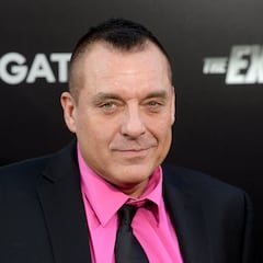 Tom Sizemore, de ‘Salvar al soldado Ryan’, en estado crítico en la UCI