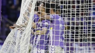 Fecha, horario, cómo ver en directo en televisión y cómo seguir minuto a minuto online el Alcorcón-Valladolid de la jornada 30 de LaLiga 1,2,3 (Segunda División).