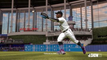 MLB The Show 23