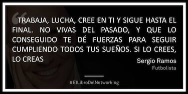 Así es la amistad para algunos de los mejores deportistas