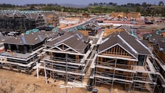 Cheap housing in California: the plan that could change the real estate market