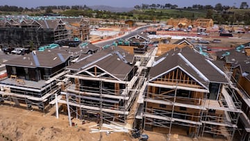 New California bill would widen eligibility for home loans