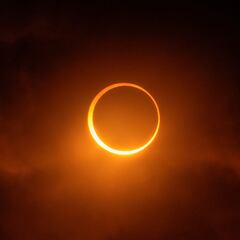 Eclipse Solar Más Largo del Sigo: cuándo es, cuánto durará y en que lugares será visible