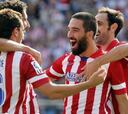 Arda renovará esta semana con el Atlético de Madrid hasta 2017