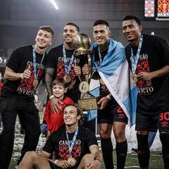 Un goleador vuelve al fútbol chileno: este sería su nuevo equipo