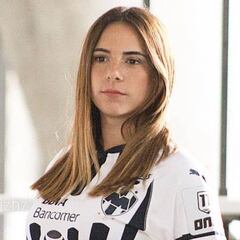 Exatlón México: Llega Pamela Verdirame, exfutbolista de Rayadas