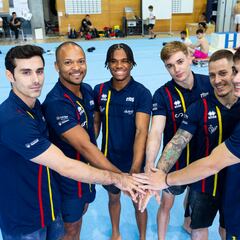 Entre París y Biles