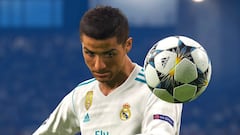 La delirante historia de un jugador del Real Madrid con una PS4 y PES, al que llama falso FIFA: “Quería jugar con Cristiano Ronaldo y...”