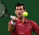 Djokovic se impone a Shapovalov y se medirá en octavos a Isner