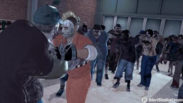 Dead Rising 2