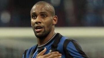 Según su representante, Maicon nunca ha pedido irse del Inter