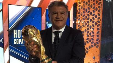 Claudio Borghi
