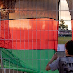 Copa Libertadores 2024, el último desafío de Palestino