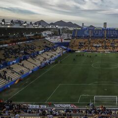 Ascenso MX confirma reuniones para definir el futuro de la Liga