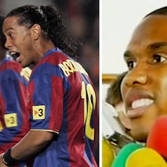 Todo lo que se dijo en el último Clásico sin Messi ni Cristiano: la crisis que resucitó al Barcelona