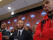 Historia del lockout en la NBA: ¿cómo se resolvieron los cierres anteriores?