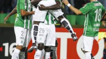 Nacional busca el liderato y expone su poderío ante Millos