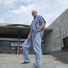 Morales: "Me molesta que no se aprecie lo que es el Joventut"