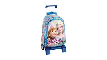 Vuelta al cole: todo lo necesario para ni?os de primaria