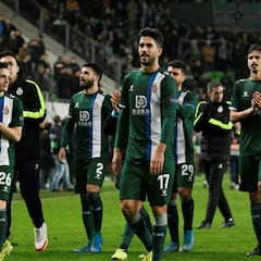 Vuelta al 'mundo' real en 80 días