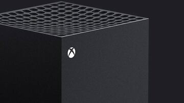 Xbox Series X | Microsoft