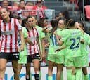 El Athletic busca la hazaña contra el vigente campeón