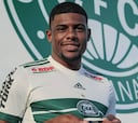 Abner deja el Real Madrid y regresa al Coritiba tras 4 años