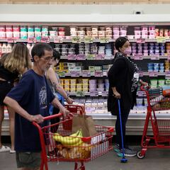 Así impactarán a la economía de Estados Unidos los aranceles de Trump a México: Esto dicen los economistas