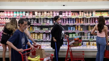 Los aranceles que el presidente Trump impondrá a México también impactarán a millones de familias en Estados Unidos.