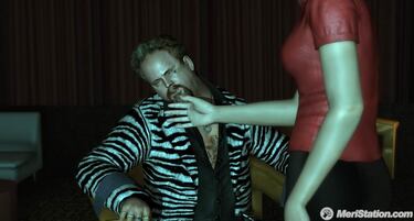 [E3] Heavy Rain, Impresiones