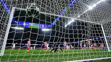 Atlético de Madrid - Real Madrid: apuestas, favoritos y pronósticos de la Champions League - 12/3/25