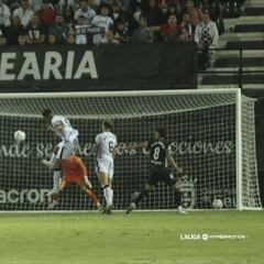 Un cohete llamado Ceuta