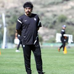 Hugo quedó decepcionado tras dirigir a Pachuca