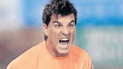 Indignación bética por la sanción a Contreras