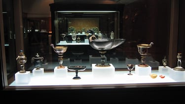 El ladrón que se coló en El Prado para robar dos cuadros de Goya y acabó estampado contra el suelo: “¡Madre, madre!”