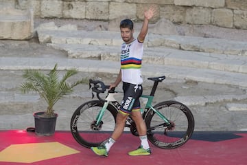 Peter Sagan.