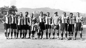 El gol de las tres y cuarto con el que todo comenzó