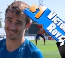 Del zasca de Griezmann con el Fortnite al inglés de Roncero: las tomas falsas de Astv en 2018