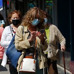 Plan paso a paso Chile: qué se puede hacer en la Fase Bajo Impacto Sanitario y qué restricciones hay