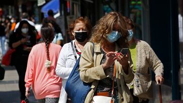 Plan paso a paso Chile: qué se puede hacer en la Fase Bajo Impacto Sanitario y qué restricciones hay