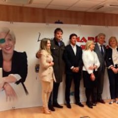 Nace 'Legado María de Villota' para los valores del deporte