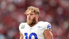 Cooper Kupp furious after the Rams decided to trade him: “I don’t agree with the decision”