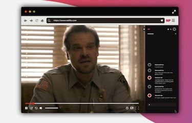 Netflix Party, la forma de hacer una quedada online sin salir de casa