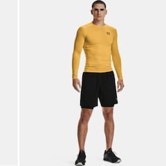 Entrena con este pantalón running de Under Armour con 10.000 valoraciones en Amazon