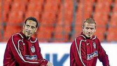 Capello evalúa en Minsk la debilidad de su defensa