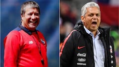 Panorama de 'Bolillo' y Rueda para clasificar a Qatar 2022